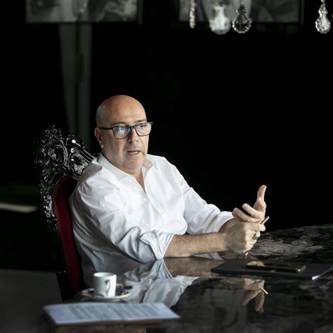 dolce and gabbana ceo